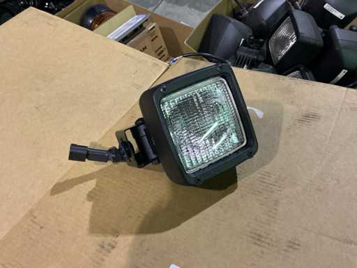 Hella Werklichten (80x)