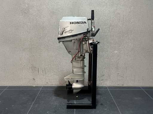 Honda - Longue queue - 15 cv - 4 temps - Moteur hors-bord