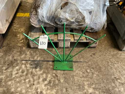 Anhänger von Metal-Fans