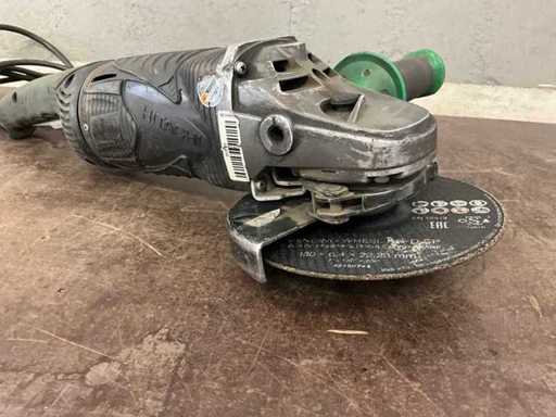 Smerigliatrice angolare Hitachi G18UAY 230mm
