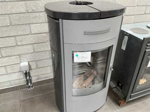 Rake Asco 5A ceramic Ethanol stove