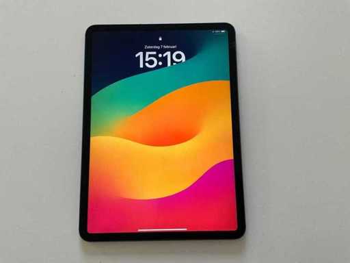 Apple Pro iPad