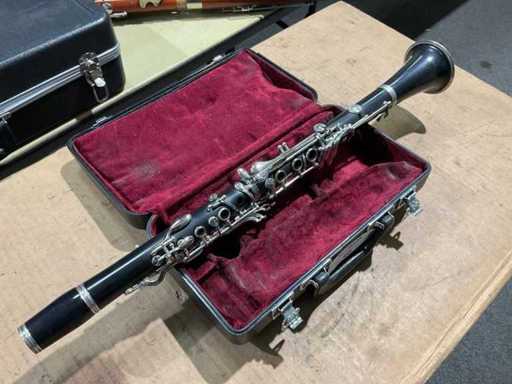 Selmer Oboe