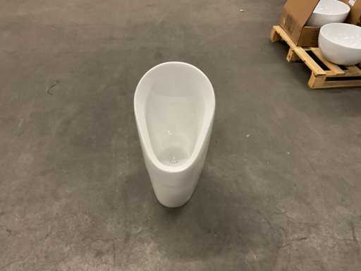 Geberit Urinal