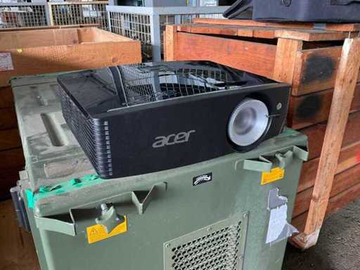 Acer-projector