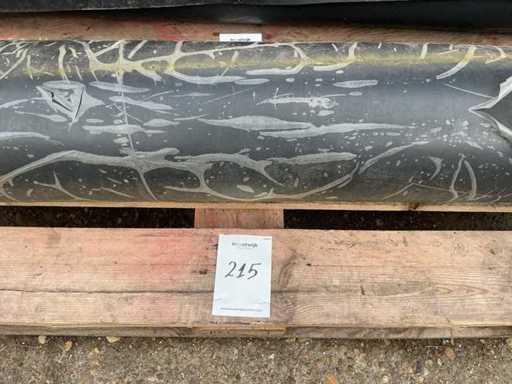 Autres stocks de caoutchouc