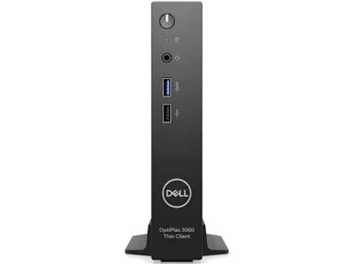 Dell Optiplex 3000 Desktop