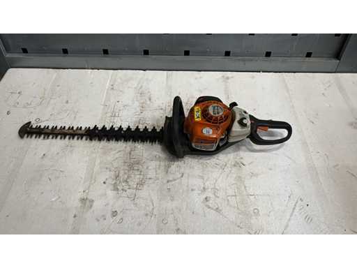 Stihl HS 81 R Heggenschaar