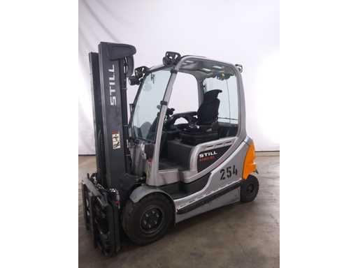 STILL RX60-30L Forklift