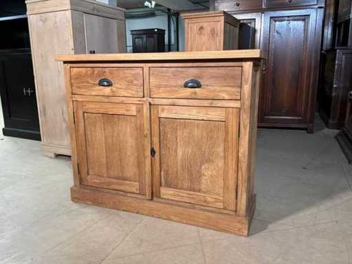 Livor Aufbewahrungsschrank