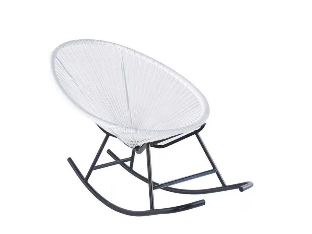 WIt Schaukel-Loungesessel (2x)