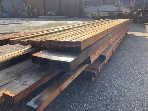 Partij Balken & Regels