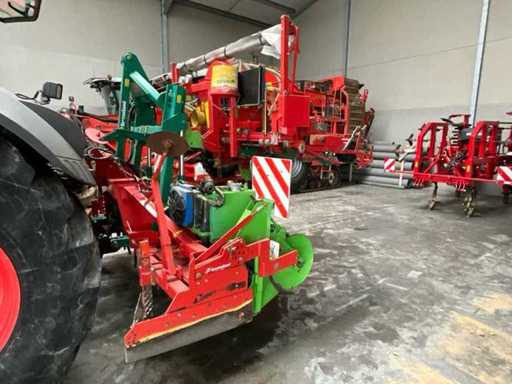 Kneverland NG300 Säer