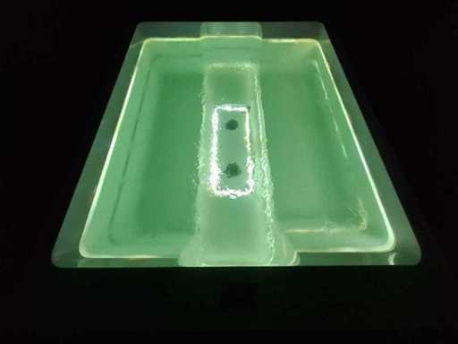 Infinitas 6 person Jacuzzi and outdoor spa