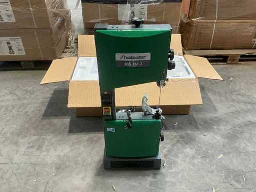 2021 Holzstar HBS 261-2 Band Saw