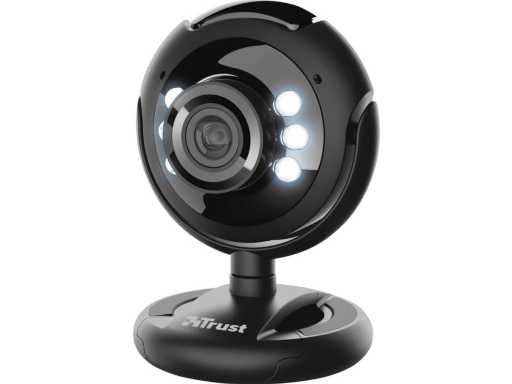 Trust Spotlight pro webcam (250x)