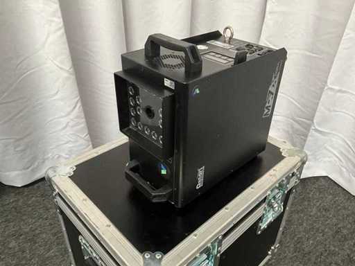 Antari M-7X RGBA Rookmachine (2x)