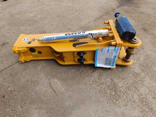 Elefante - EPB400B-E - Martello idraulico