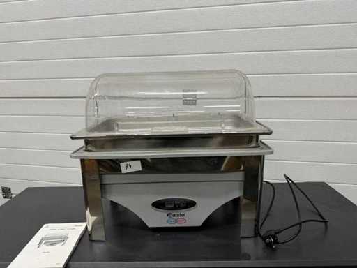 Bartscher Heat Cooling Tray