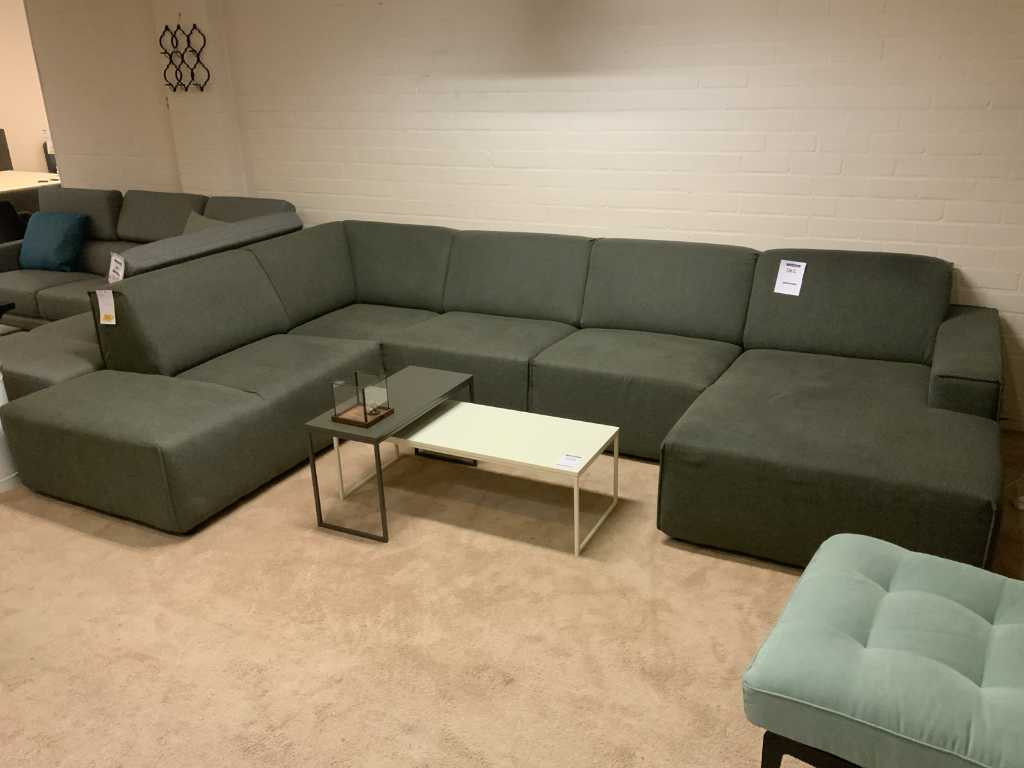 Jaxx-choice Kesi Lounge Sofa