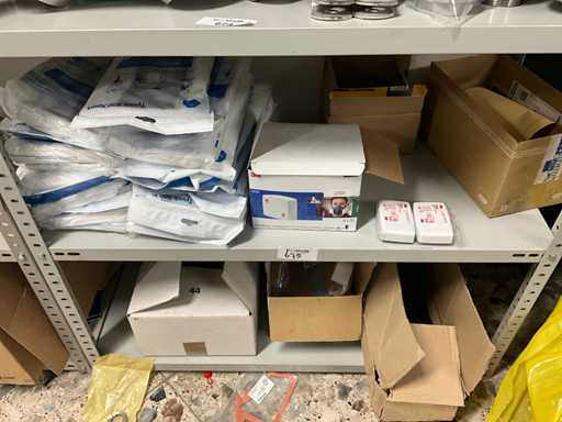 Altra parte della barca