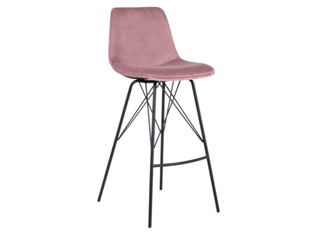 Gigameubel Ivy 8821026 Bar stool (2x)