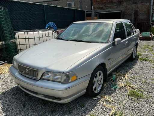 1998 Volvo S70
