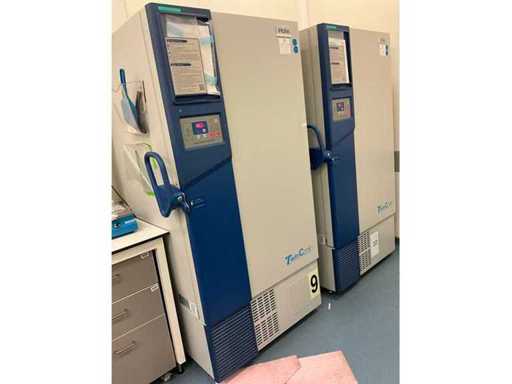 2020 HAIER TWINCOOL Congelator -80