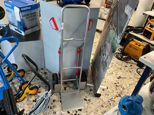 Carrello a mano NN