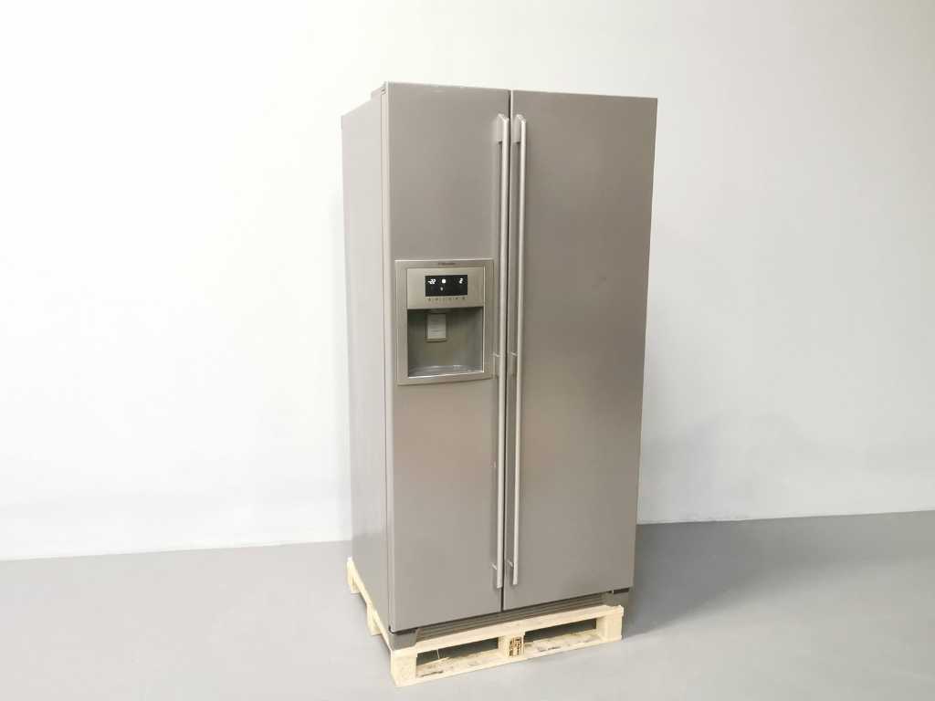 ELECTROLUX - ENL60710S1 - frigider cu congelator de tip american