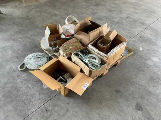 Drive belts