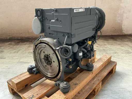 DEUTZ D 2018 Motor diésel L 03 I 2018