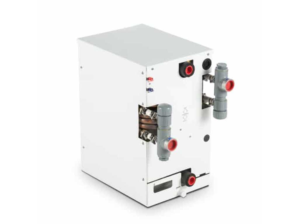 Dometic TWCX48 48.000 BTU aircon chiller unit with smart start - 260111443