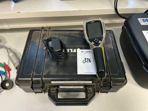 Flir i7 Thermo camera