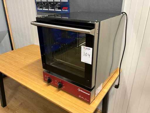 Cuptor Diamond Gastro23/X-S