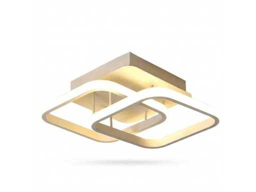Ceiling lamp (3x)