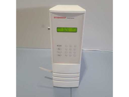 EUROSEP - DDL31 - Verdampingslichtverstrooiingsdetector