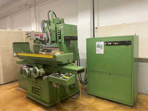 MÄGERLE - FD-7-R-S1 - 1980 - Surface Grinding Machines