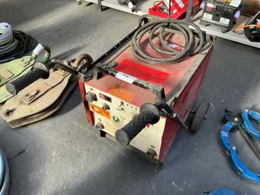 Machine à souder Fronius TP450
