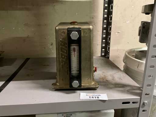 Hobelt Misuratore di temperatura