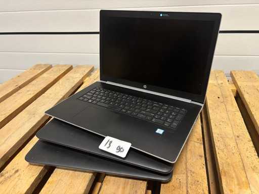 Partij - Laptops (3x)
