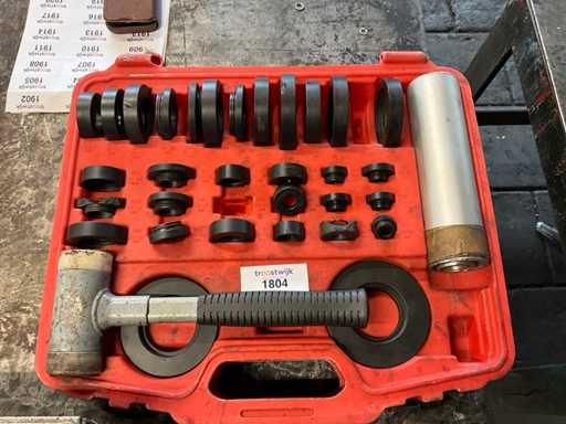 Altri utensili manuali