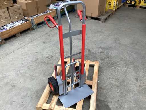 Cargopoint steekwagen, 500 kg