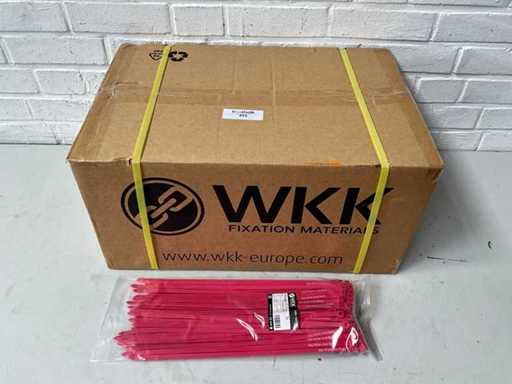 Cabluri WWK 370x7.6mm Lot