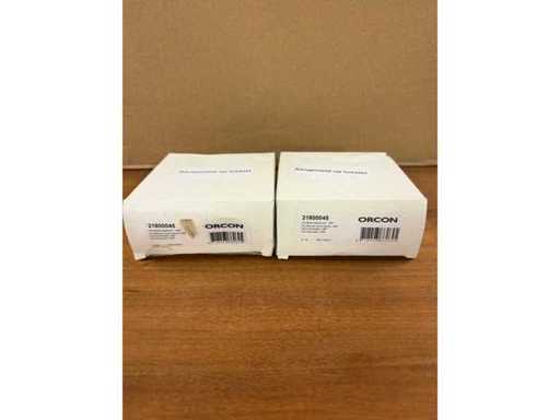 Orcon - 21800045 - CO2-Steuersensor 15RF (2x)
