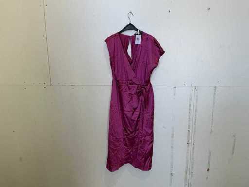 Partia markowej odzieży (40x)