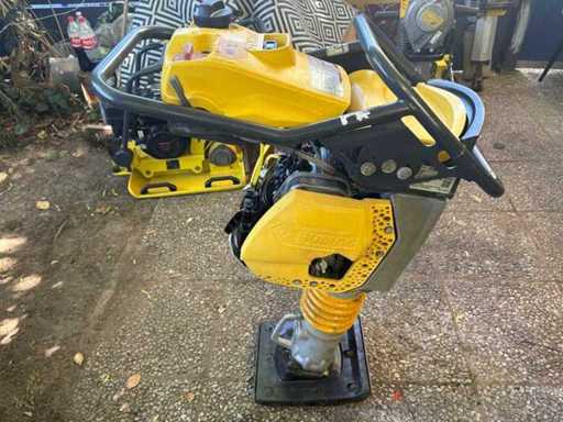2016 BOMAG BT60 Vibratory Rammer / Rammer