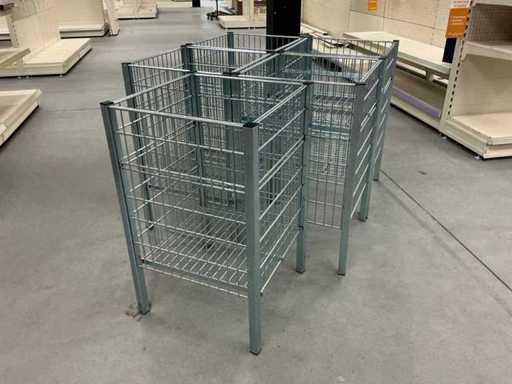 Autre inventaire de la boutique (5x)