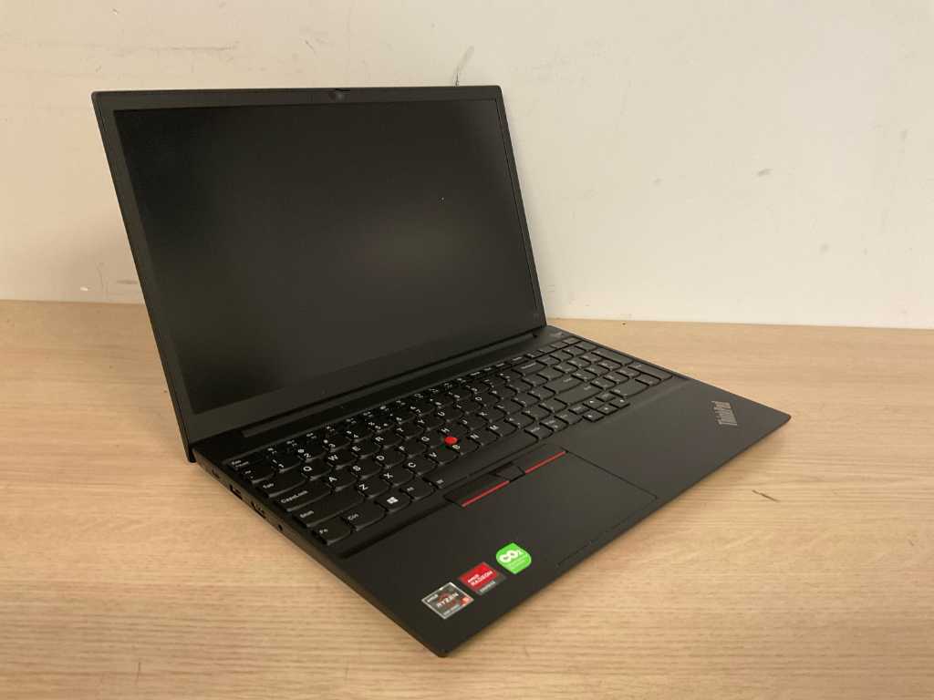Computer portatile - Lenovo - 20YG00B6MH