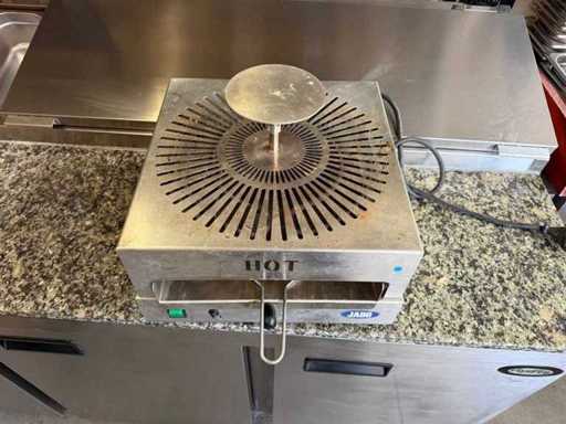 JADO PIZZA-VERSCHLUSSMASCHINE 